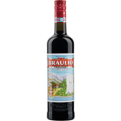 <b>Braulio Amaro Classico Liqueur</b><br>70cl | 21%