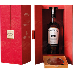 <b>BSP Bowmore 12 Year Old F25</b><br>70cl | 40%