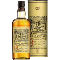 <b>Craigellachie 13 Year Old</b><br>70cl | 46%