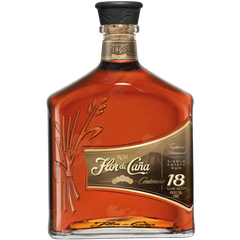 <b>Flor de Caña 18 Years</b><br>70cl | 40%