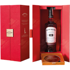 <b>BSP Bowmore 18 Year Old F25</b><br>70cl | 43%
