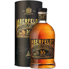 <b>Aberfeldy 16 Year Old</b><br>70cl | 40%
