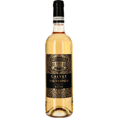 <b>Vang Trắng Pháp Calvet Reserve du Ciron Sauternes</b><br>75cl | 12.5%