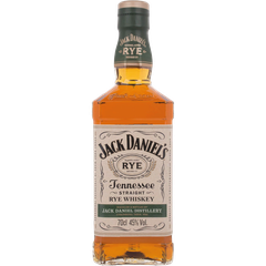 <b>Jack Daniel's Tennessee Rye</b><br>70cl | 45%