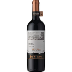 <b>Vang Đỏ Chile Ventisquero Reserva Cabernet Sauvignon</b><br>75cl | 13%