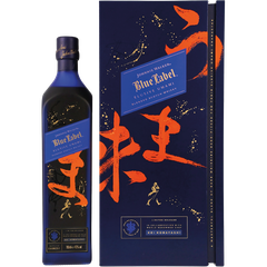 <b>Johnnie Walker Blue Label Elusive Umami</b><br>75cl | 43%