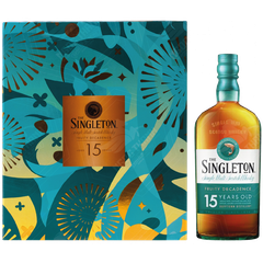 <b>BSP The Singleton of Dufftown 15 Year Old F25</b><br>70cl | 40%