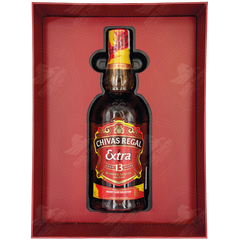 <b>BSP Chivas Extra 13 Sherry Cask Selection F25</b><br>70cl | 40%