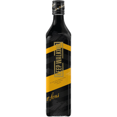 <b>Johnnie Walker Black Label Icons 3.0</b><br>75cl | 40%