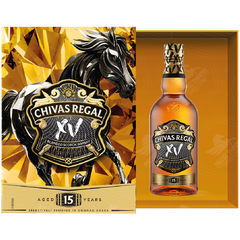<b>BSP Chivas XV F26</b><br>70cl | 40%