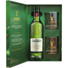 <b>BSP Glenfiddich 12 Year Old F25</b><br>70cl | 40%