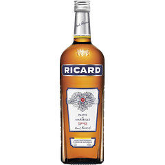 <b>Ricard Pastis de Marseille</b><br>70cl | 40%
