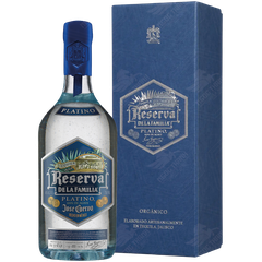 <b>Reserva de la Familia® Platino</b><br>75cl | 40%