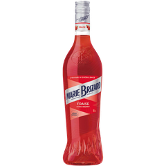 <b>Marie Brizard Fraise (Strawberry)</b><br>70cl | 18%