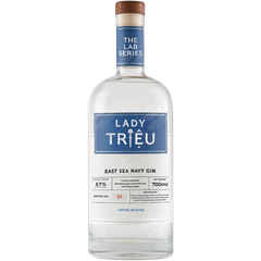 <b>Lady Triệu East Sea Navy Gin</b><br>70cl | 57%