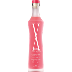 <b>X-RATED Fusion Liqueur</b><br>75cl | 17%