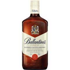 <b>Ballantine's Finest</b><br>70cl | 40%