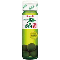 <b>Rượu Mơ Nhật CHOYA Kishu (có quả) (72cl)</b><br>72cl | 14%