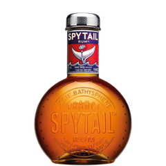 <b>Spytail Rum Finished in Cognac Barrels</b><br>70cl | 40%