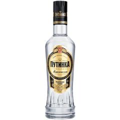 <b>Putinka Classic Vodka</b><br>50cl | 38%