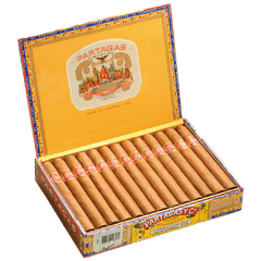 <b>Partagás Super Partagás</b><br>Hộp 25 điếu | 5½ x 40