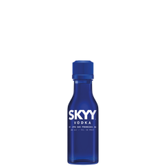 <b>SKYY Vodka Miniature</b><br>5cl | 40%
