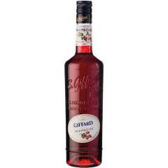 <b>Giffard Crème de Framboise (Raspberry)</b><br>70cl | 16%