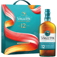 <b>BSP The Singleton of Dufftown 12 Year Old F26</b><br>70cl | 40%