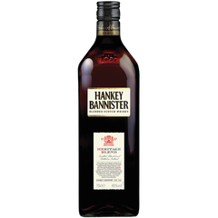 <b>Hankey Bannister Heritage Blend</b><br>70cl | 46%