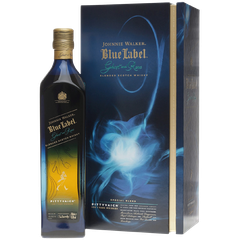 <b>Johnnie Walker Blue Label Ghost and Rare Pittyvaich</b><br>75cl | 43.8%