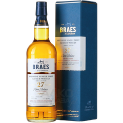 <b>Braes of Glenlivet 27 Year Old</b><br>70cl | 48%
