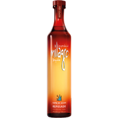 <b>Milagro Reposado</b><br>70cl | 40%