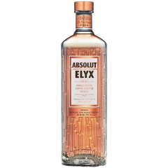 <b>Elyx Vodka</b><br>1l | 42.3%