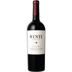 <b>Vang Mỹ Wente Southern Hills Cabernet Sauvignon 2019</b><br>75cl | 13.5%