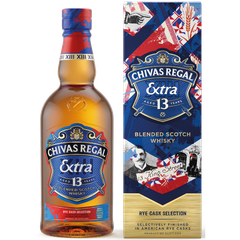 <b>Chivas Extra 13 Rye Cask Selection</b><br>70cl | 40%