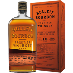 <b>Bulleit</b><br>70cl | 45%