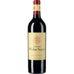 <b>Vang Đỏ Pháp Château Phélan Ségur 2015</b><br>75cl | 13.5%