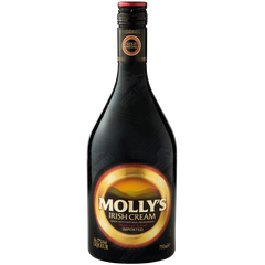 <b>Molly's Irish Cream</b><br>70cl | 17%