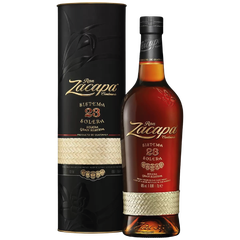 <b>Zacapa No. 23 Centenario</b><br>75cl | 40%