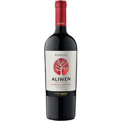 <b>Vang Đỏ Chile Aliwen Cabernet Sauvignon</b><br>75cl | 14%
