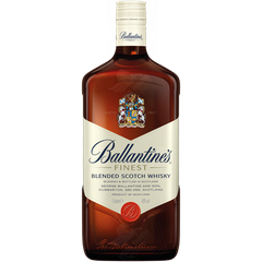 <b>Ballantine's Finest</b><br>1L | 40%