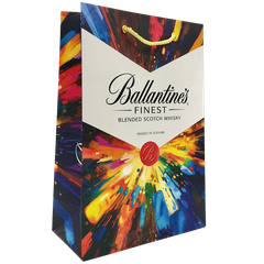 <b>BSP Ballantine's Finest F25</b><br>70cl | 40%