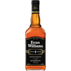 <b>Evan Williams Kentucky Straight</b><br>75cl | 43%