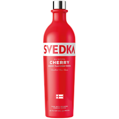 <b>SVEDKA Cherry</b><br>75cl | 35%