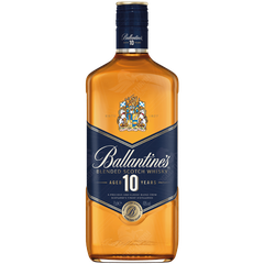 <b>Ballantine's 10 Year Old</b><br>70cl | 40%