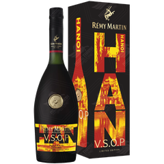 <b>Rémy Martin VSOP – Hanoi Edition</b><br>70cl | 40%