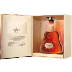 <b>Hennessy X.O – Gifting 2025 Limited Edition</b><br>70cl | 40%