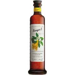 <b>Hangar 1 Buddha's Hand Citron Vodka</b><br>75cl | 40%