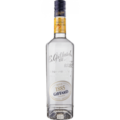 <b>Giffard Parfait Triple Sec Liqueur</b><br>70cl | 39%