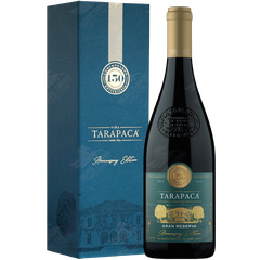 <b>Vang Đỏ Chile Viña Tarapacá Gran Reserva 150 Años</b><br>75cl | 14%